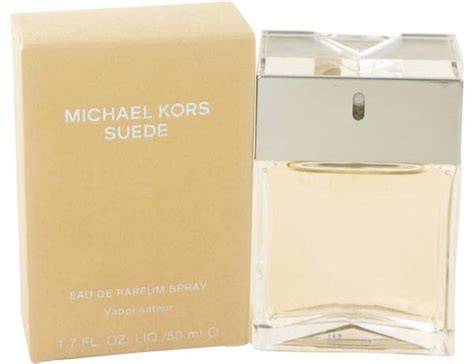 michael kors suede perfume|Michael Kors perfume discontinued.